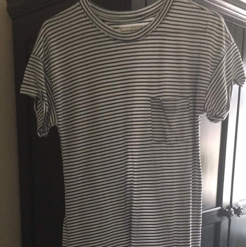 Abercrombie dress